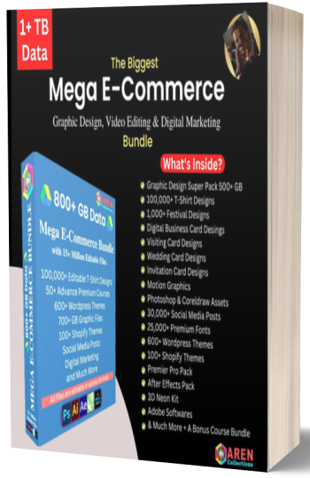 the biggest Mega e-commerce