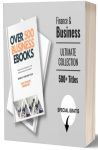PLR Over 500 Premium Business eBooks