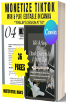 TikTok Shop Affiliate