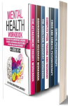 Mental Health Workbook 6 Books in 1