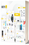 Electro Electronics Store