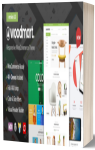 WoodMart - Responsive WooCommerce
