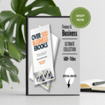 _Black Green Simple Minimalist Aesthetic World Book Day Mockup Instagram Post (10)