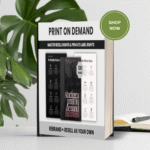 Print On Demand Business Guide