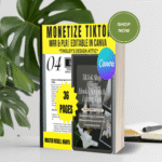 TikTok Shop Affiliate