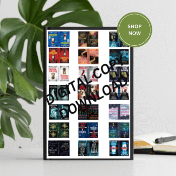 Psychological Thriller