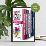 Mental Health Workbook 6 Books in 1