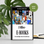 3 Million+ Ebooks + 3 Million PLR