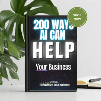 200 Ways AI Can Transform Your Business