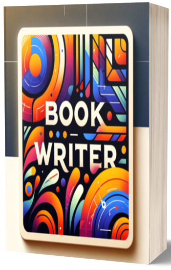 AI ChatGPT Book Writing Tool