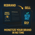 _Black Green Simple Minimalist Aesthetic World Book Day Mockup Instagram Post (2)