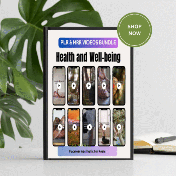 The Ultimate Video Bundle PLR/MRR