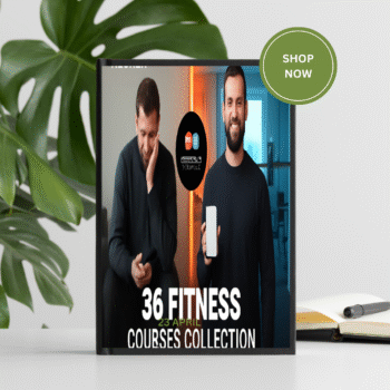 “How to Start and Grow a Successful Fitness Business in 2025