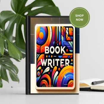 AI ChatGPT Book Writing Tool