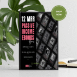 The Ultimate Top MRR Passive Income eBook Bundle