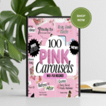 The Ultimete Aesthetic Canva Carousel for Branding & Business