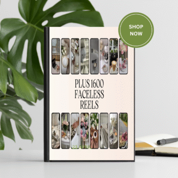 22 Faceless Digital Marketing MRR Products