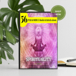 _Black Green Simple Minimalist Aesthetic World Book Day Mockup Instagram Post