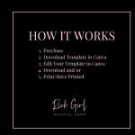 _Black Green Simple Minimalist Aesthetic World Book Day Mockup Instagram Post (22)