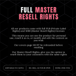 _Black Green Simple Minimalist Aesthetic World Book Day Mockup Instagram Post (4)