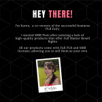 _Black Green Simple Minimalist Aesthetic World Book Day Mockup Instagram Post (4)