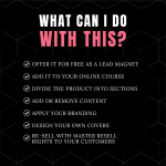 _Black Green Simple Minimalist Aesthetic World Book Day Mockup Instagram Post (4)