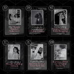 _Black Green Simple Minimalist Aesthetic World Book Day Mockup Instagram Post (4)