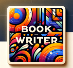 _Black Green Simple Minimalist Aesthetic World Book Day Mockup Instagram Post (21)